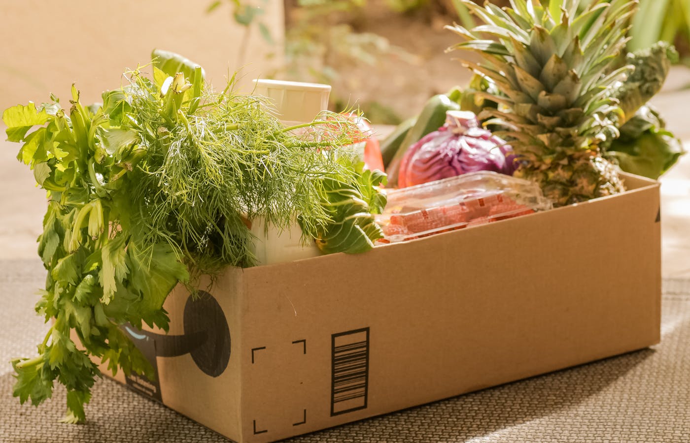 包装不是包材，是品牌第一触点：山野菜包装设计方法论